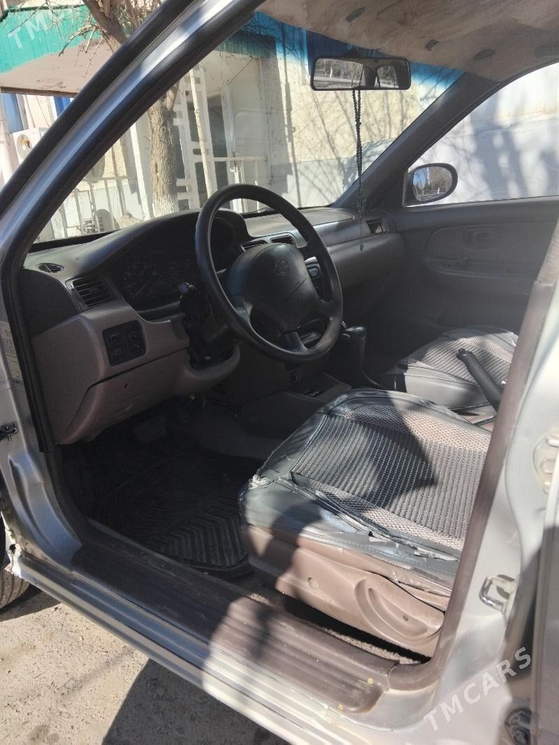 Nissan Sentra 1996 - 35 000 TMT - Farap - img 3