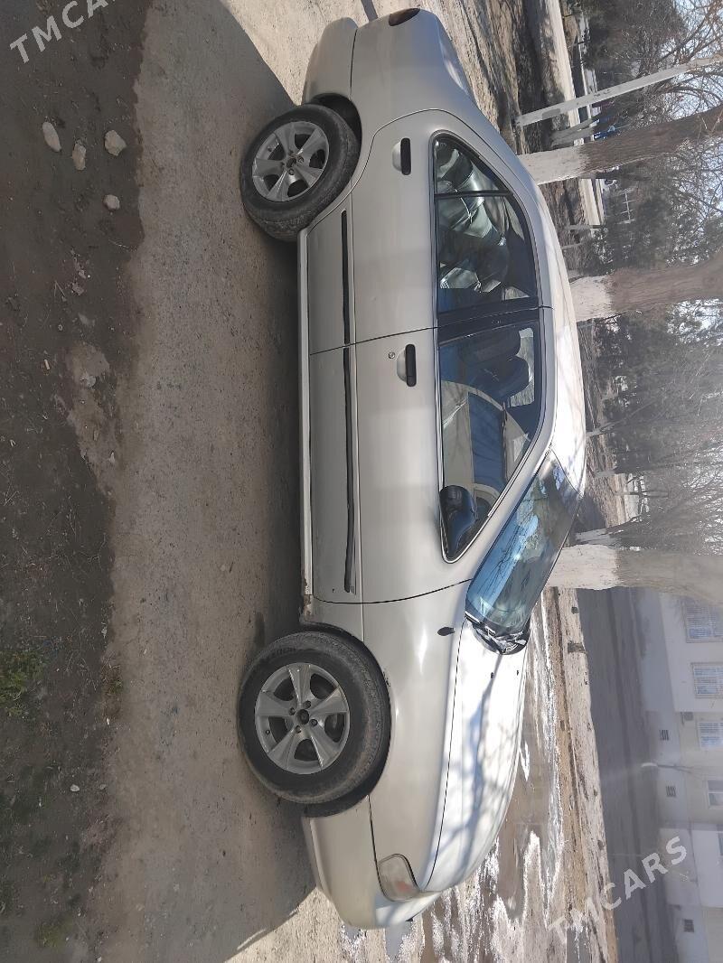 Nissan Sentra 1996 - 35 000 TMT - Farap - img 2