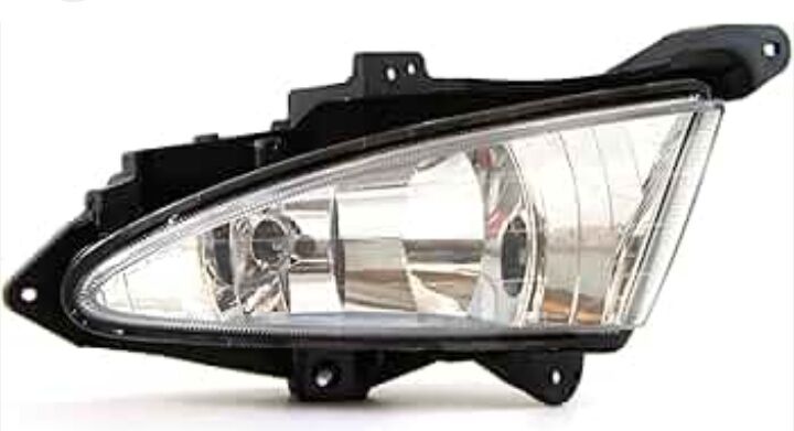 TUMANNIK ELANTRA 2006-2010 1 TMT - Ашхабад - img 4