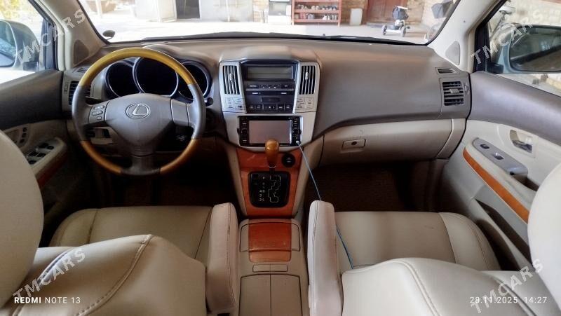 Lexus RX 330 2004 - 270 000 TMT - Halaç - img 7
