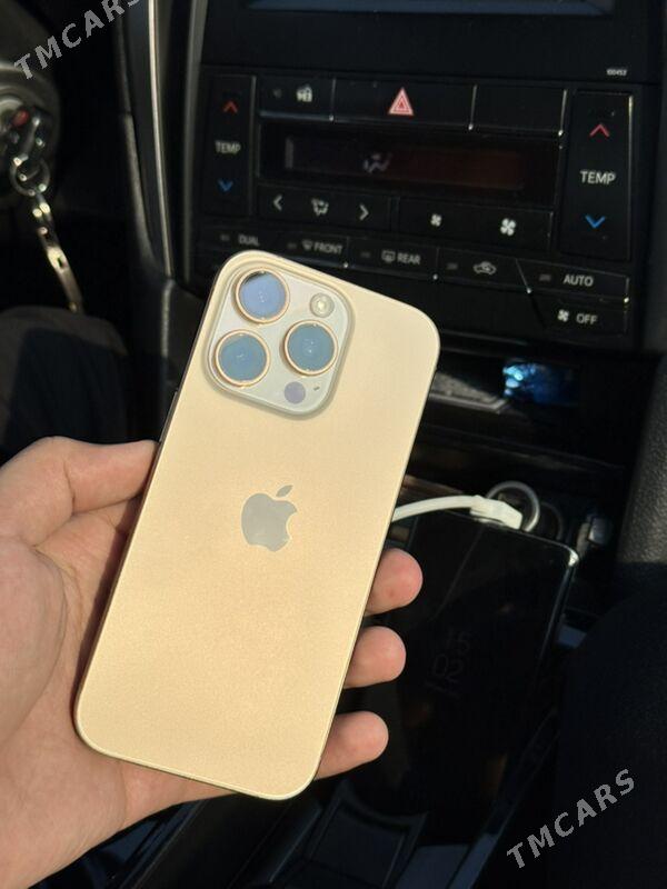 16 pro 97% - Aşgabat - img 2