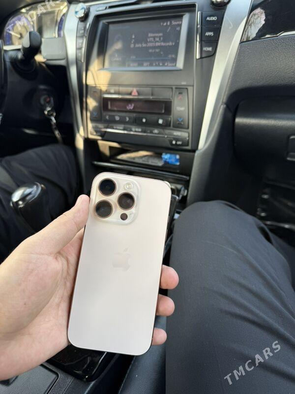 16 pro 97% - Aşgabat - img 3