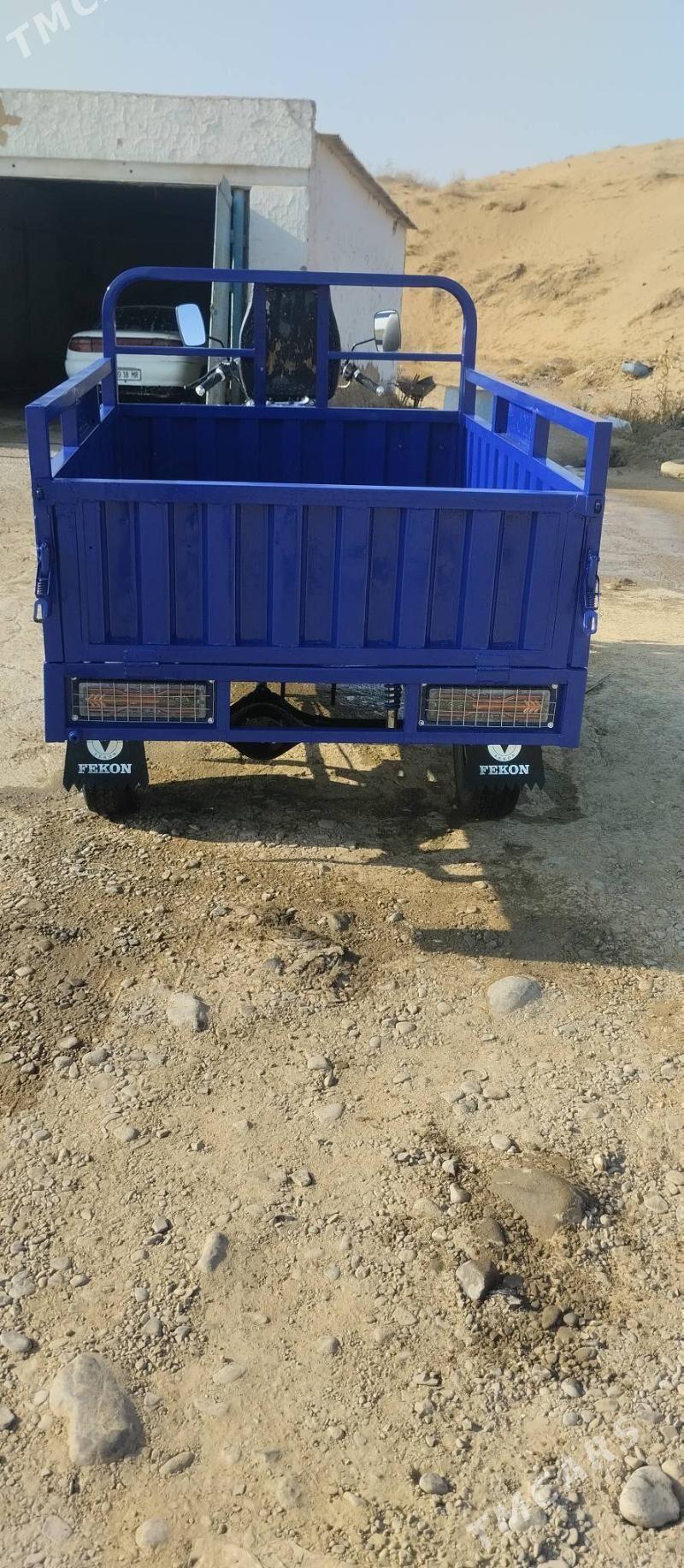Fekon FK200-14G 2015 - 20 000 TMT - Ёлётен - img 4
