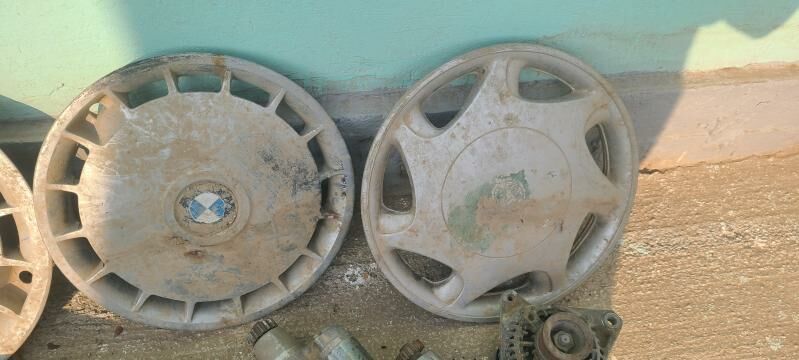 Taýota Kamry, Karolla granat 100 TMT - Анев - img 4