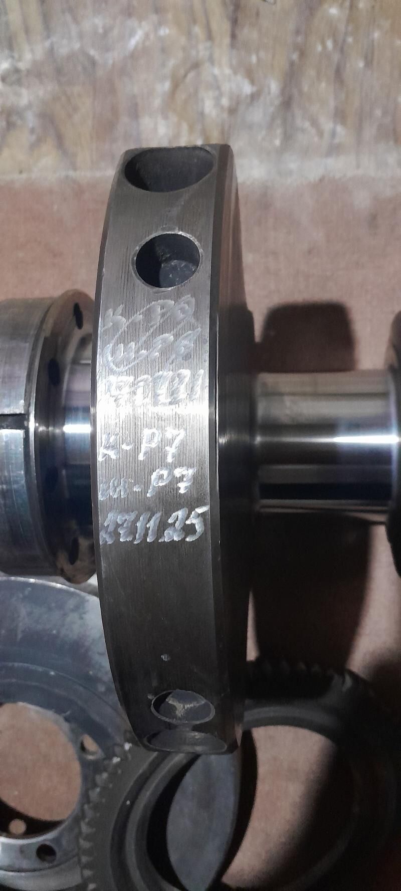 Euro 1 Wal 5 200 TMT - Herrikgala - img 4