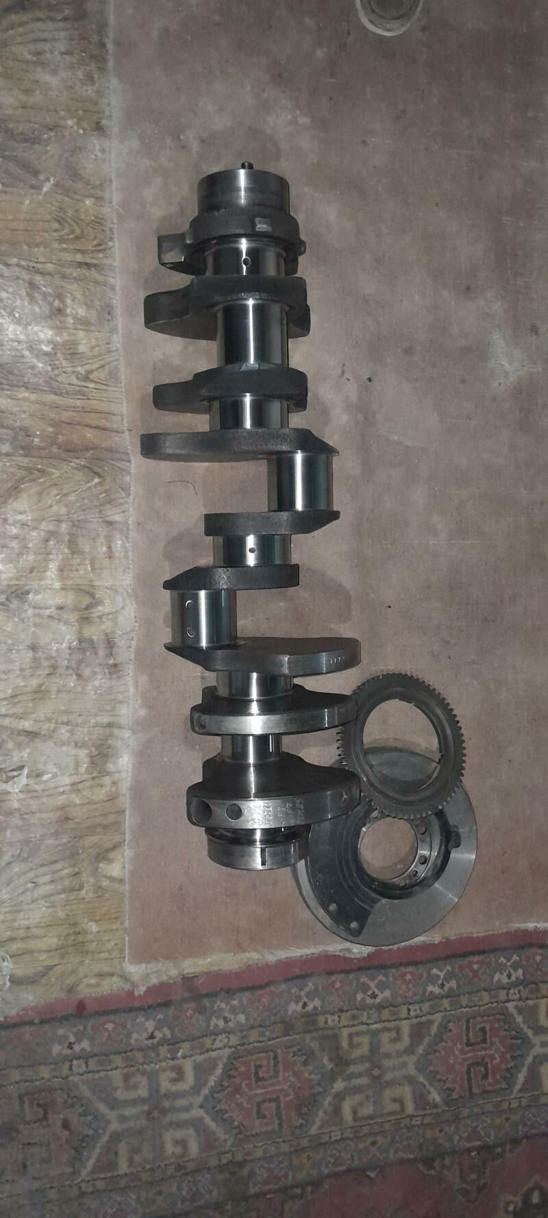 Euro 1 Wal 5 200 TMT - Herrikgala - img 2