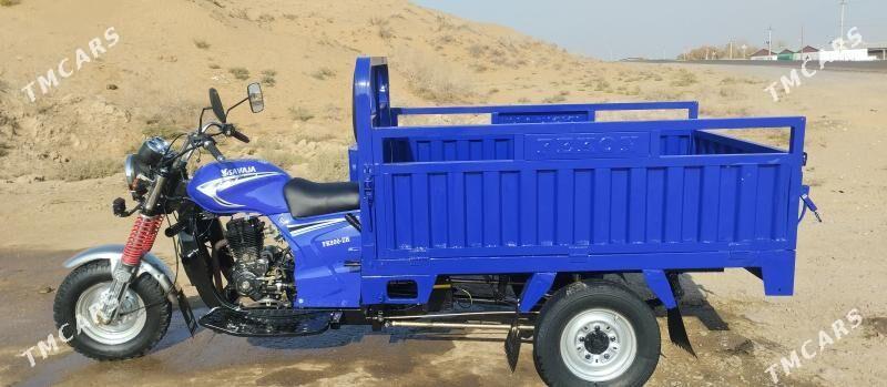 Fekon FK200-14G 2015 - 20 000 TMT - Ёлётен - img 3