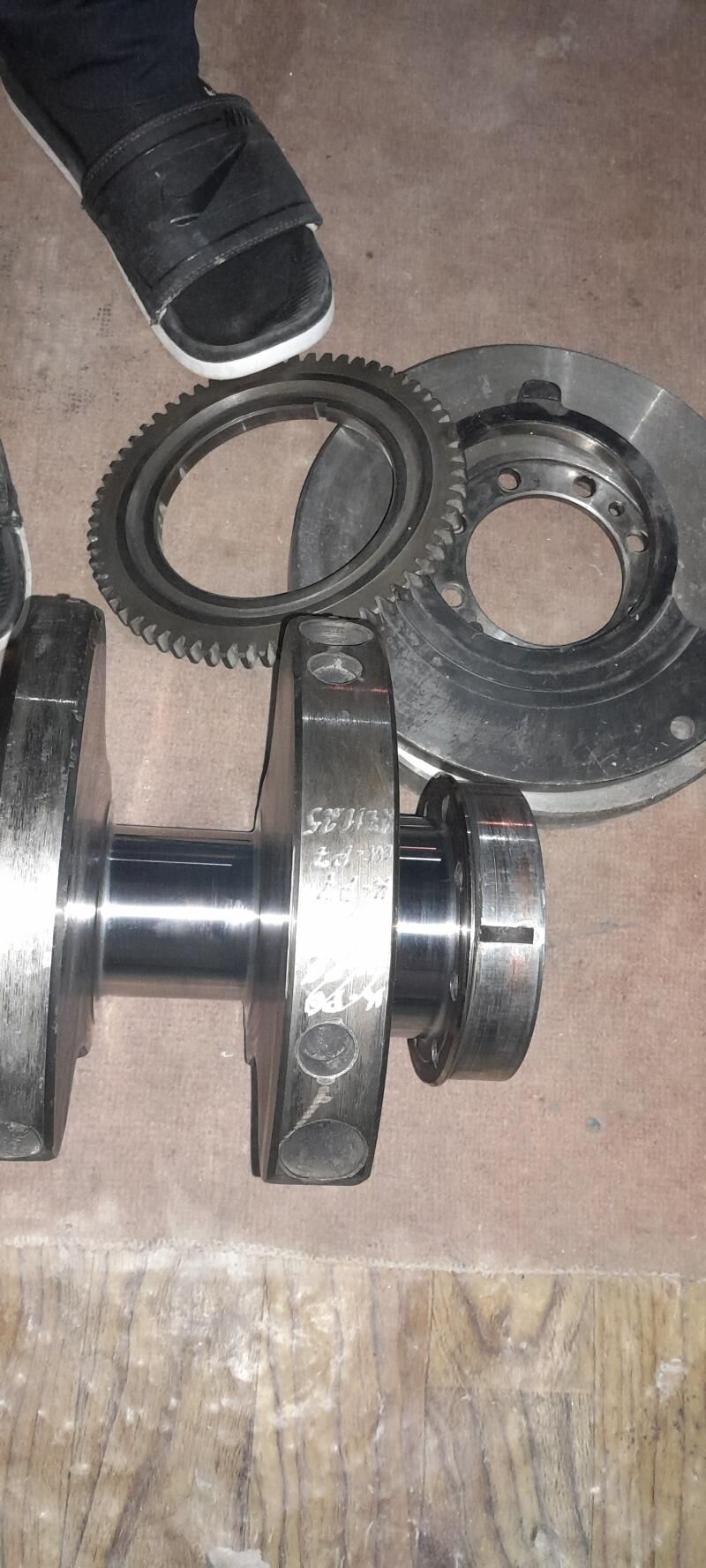 Euro 1 Wal 5 200 TMT - Herrikgala - img 3