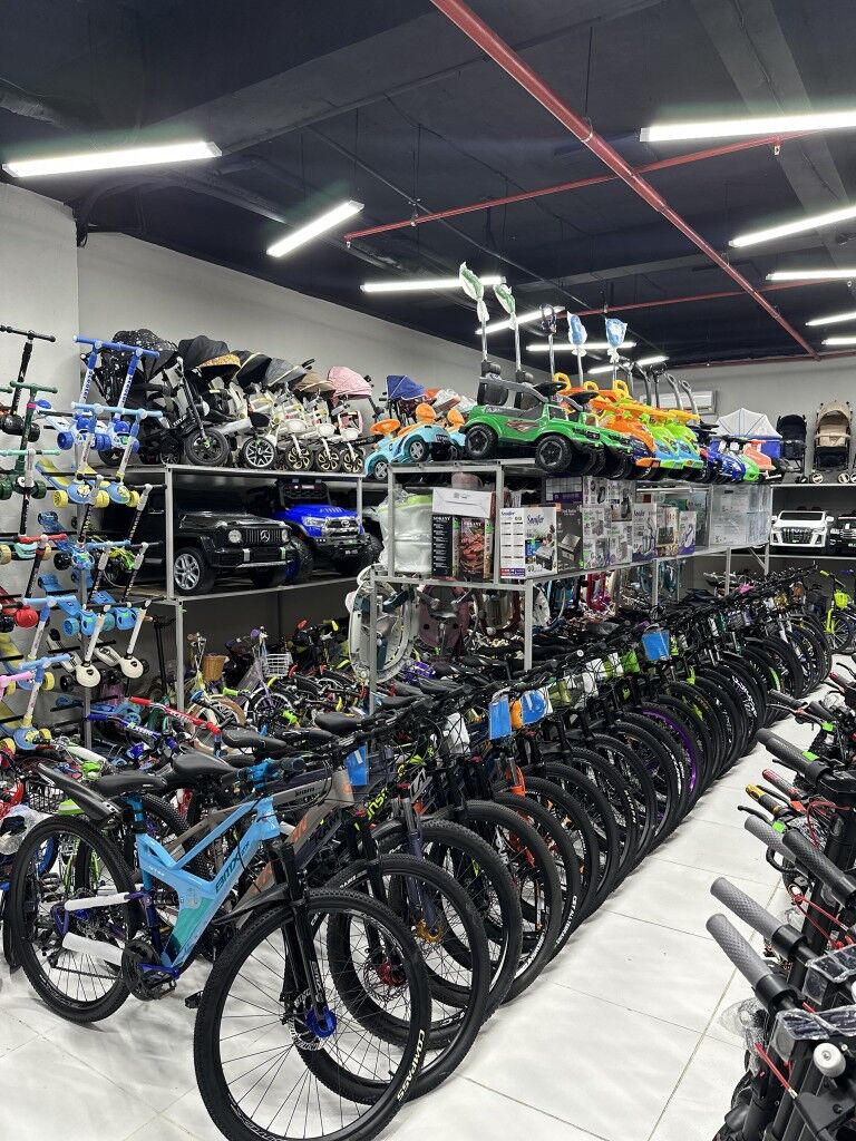 TIGIR SAMAKAT MATOR KALYASGA - Gurtly - img 10