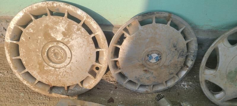 Taýota Kamry, Karolla granat 100 TMT - Анев - img 3