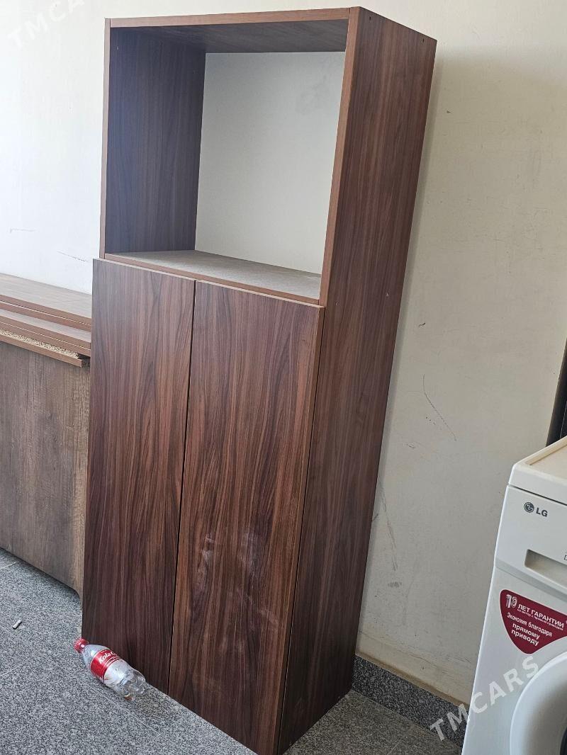 кухонный гарнитур - Aşgabat - img 1