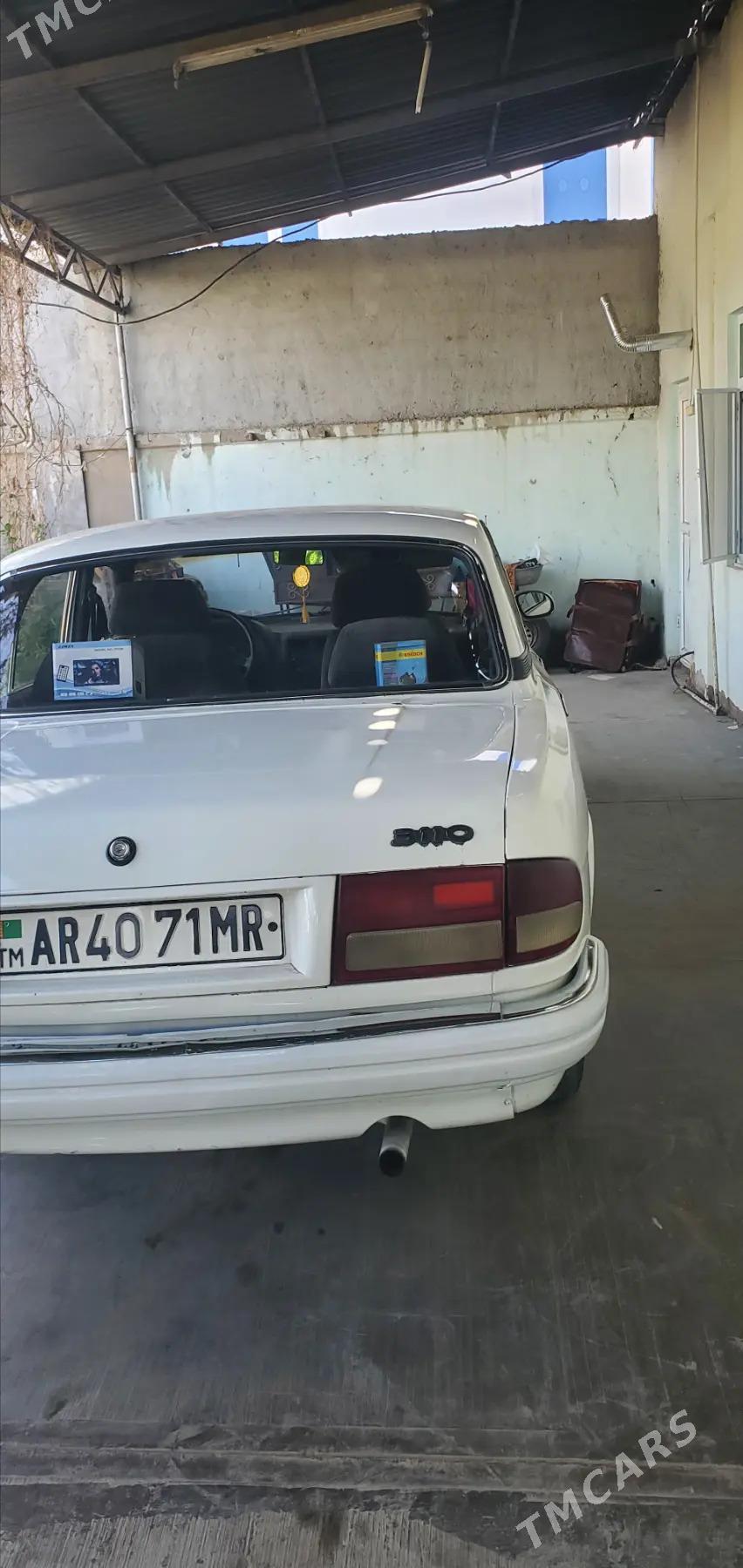 Gaz 3110 1999 - 30 000 TMT - Ýolöten - img 2