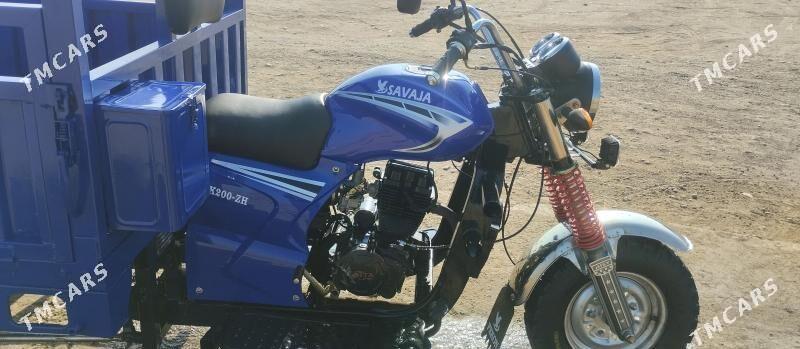 Fekon FK200-14G 2015 - 20 000 TMT - Ёлётен - img 2