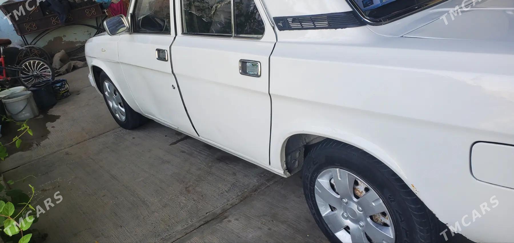 Gaz 3110 1999 - 30 000 TMT - Ýolöten - img 3