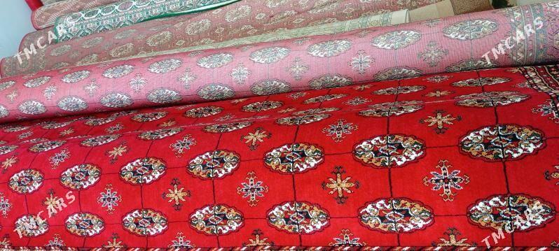 haly халы ковер - Baýramaly - img 3