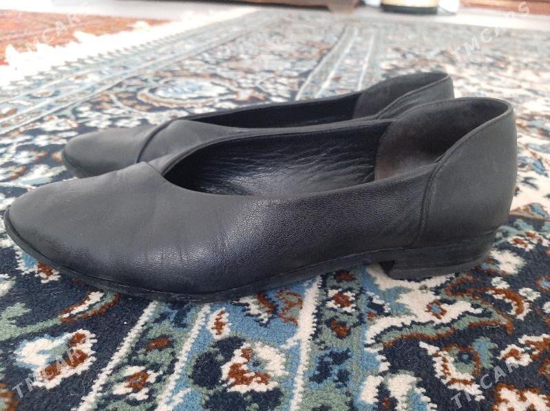 ayakgaplar - Balkanabat - img 2