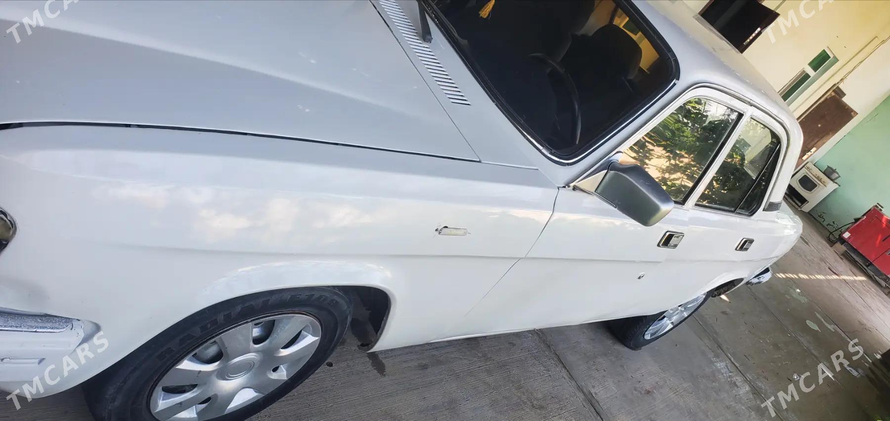 Gaz 3110 1999 - 30 000 TMT - Ýolöten - img 4