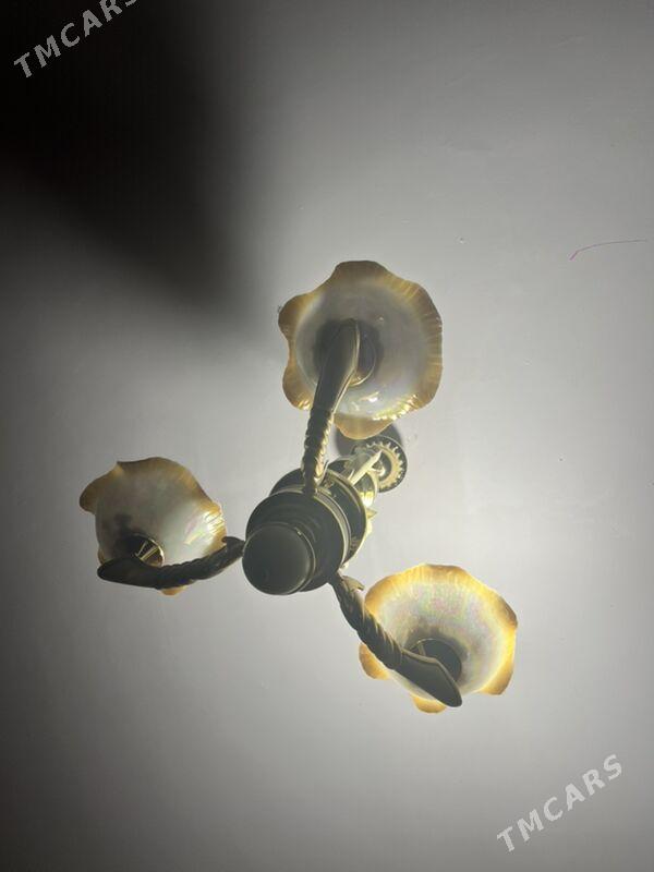 lyustra - Balkanabat - img 2