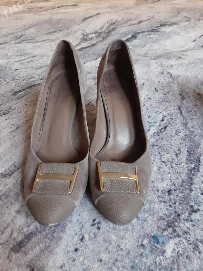 ayakgaplar - Balkanabat - img 7