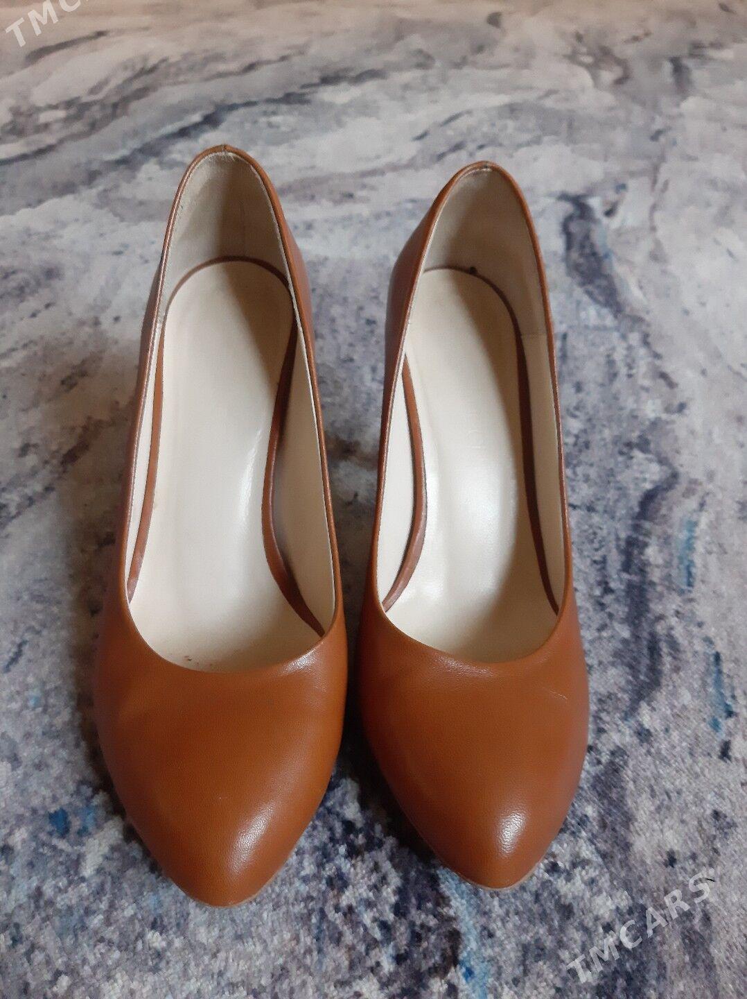 ayakgaplar - Balkanabat - img 5