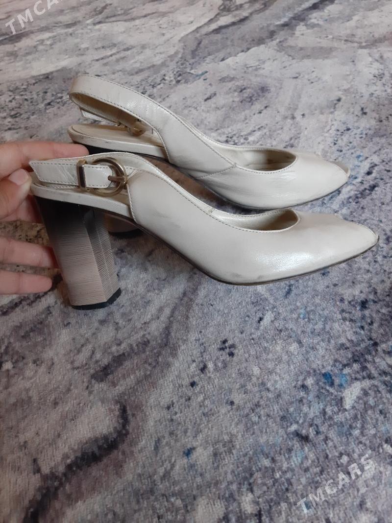 ayakgaplar - Balkanabat - img 10