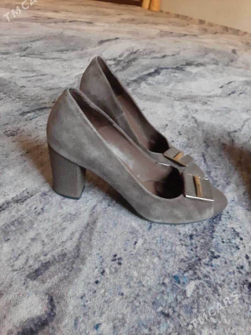 ayakgaplar - Balkanabat - img 8