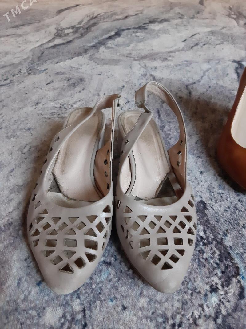 ayakgaplar - Balkanabat - img 9