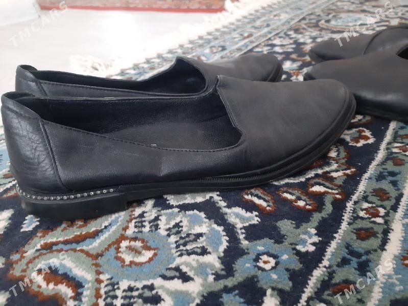 ayakgaplar - Balkanabat - img 3