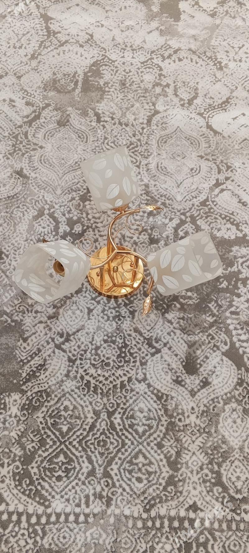 Lyustra lusdyra lustyra  - G.Kuliýew köç. (Obýezdnoý) - img 9