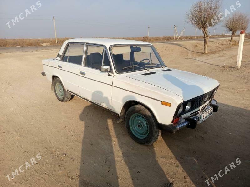 Lada 2106 1990 - 25 000 TMT - Köneürgenç - img 3