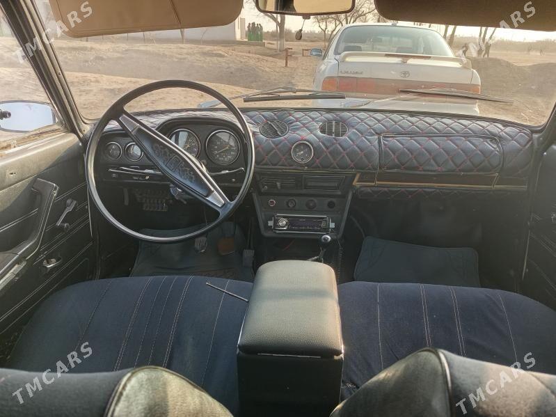 Lada 2106 1990 - 25 000 TMT - Köneürgenç - img 6