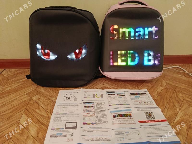 papka - Aşgabat - img 2