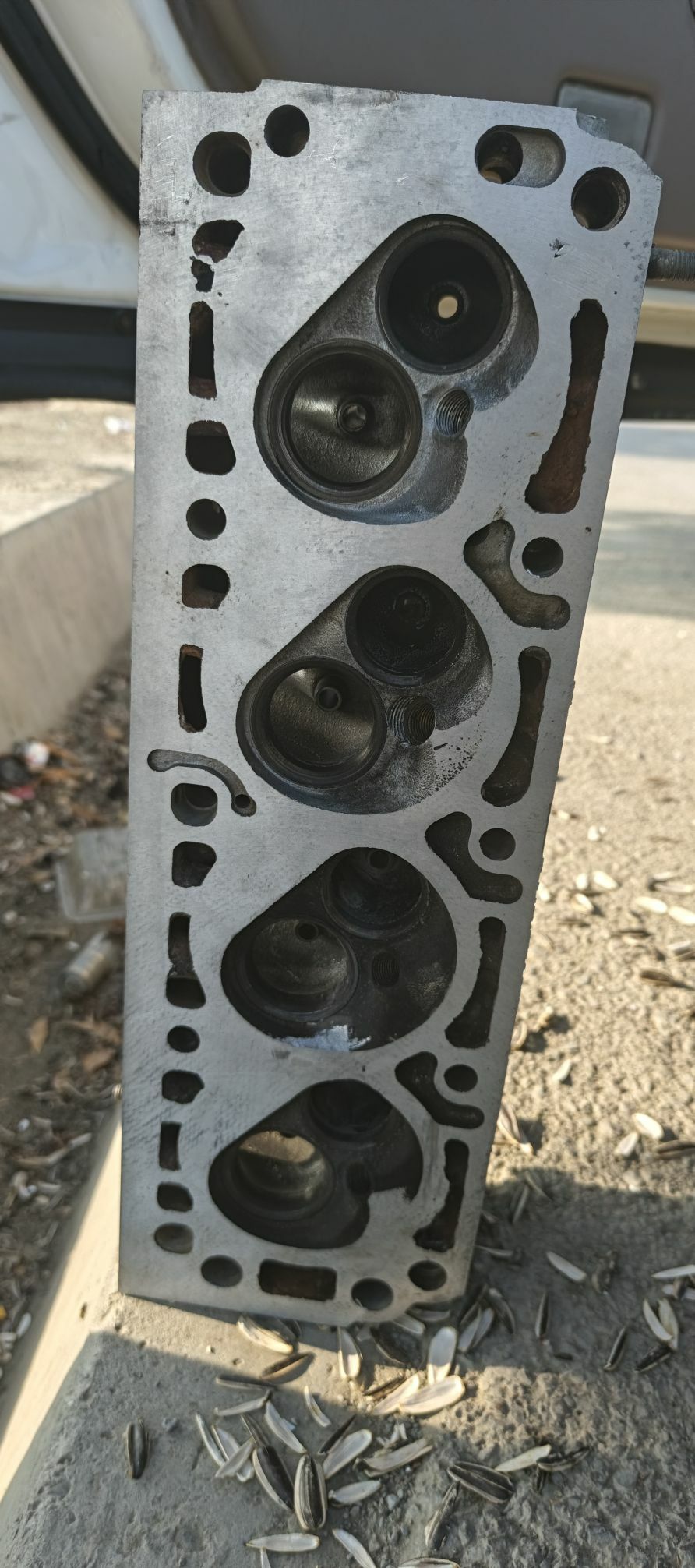 opel galofka 2lik 1 000 TMT - Гызыларбат - img 1