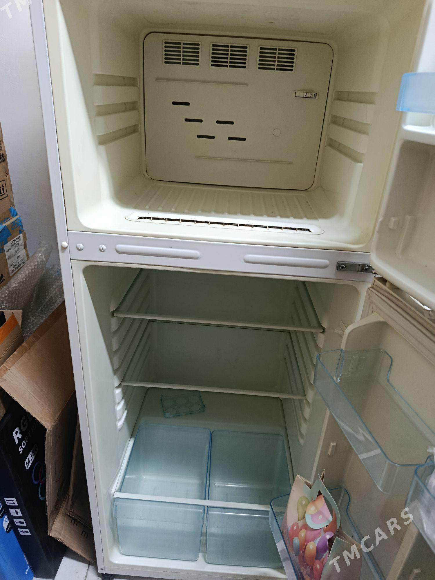 Mideya - Балканабат - img 1