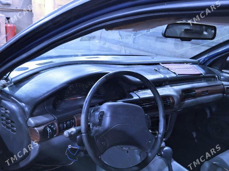 Chrysler 300M 1998 - 20 000 TMT - Шабатский этрап - img 5