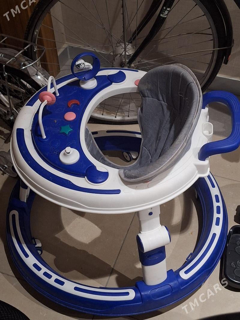 Kalyaska hem Hodunok - Ашхабад - img 2