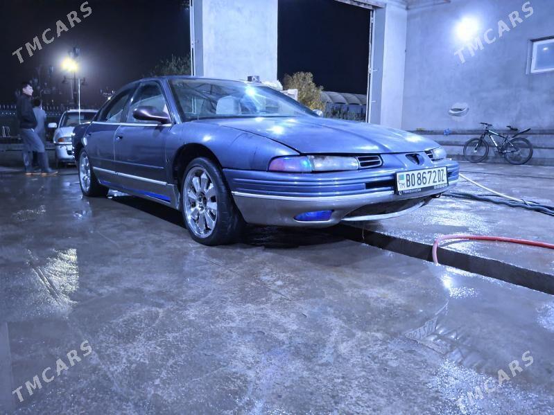 Chrysler 300M 1998 - 20 000 TMT - Шабатский этрап - img 7