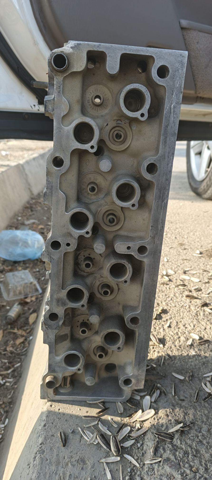 opel galofka 2lik 1 000 TMT - Гызыларбат - img 2