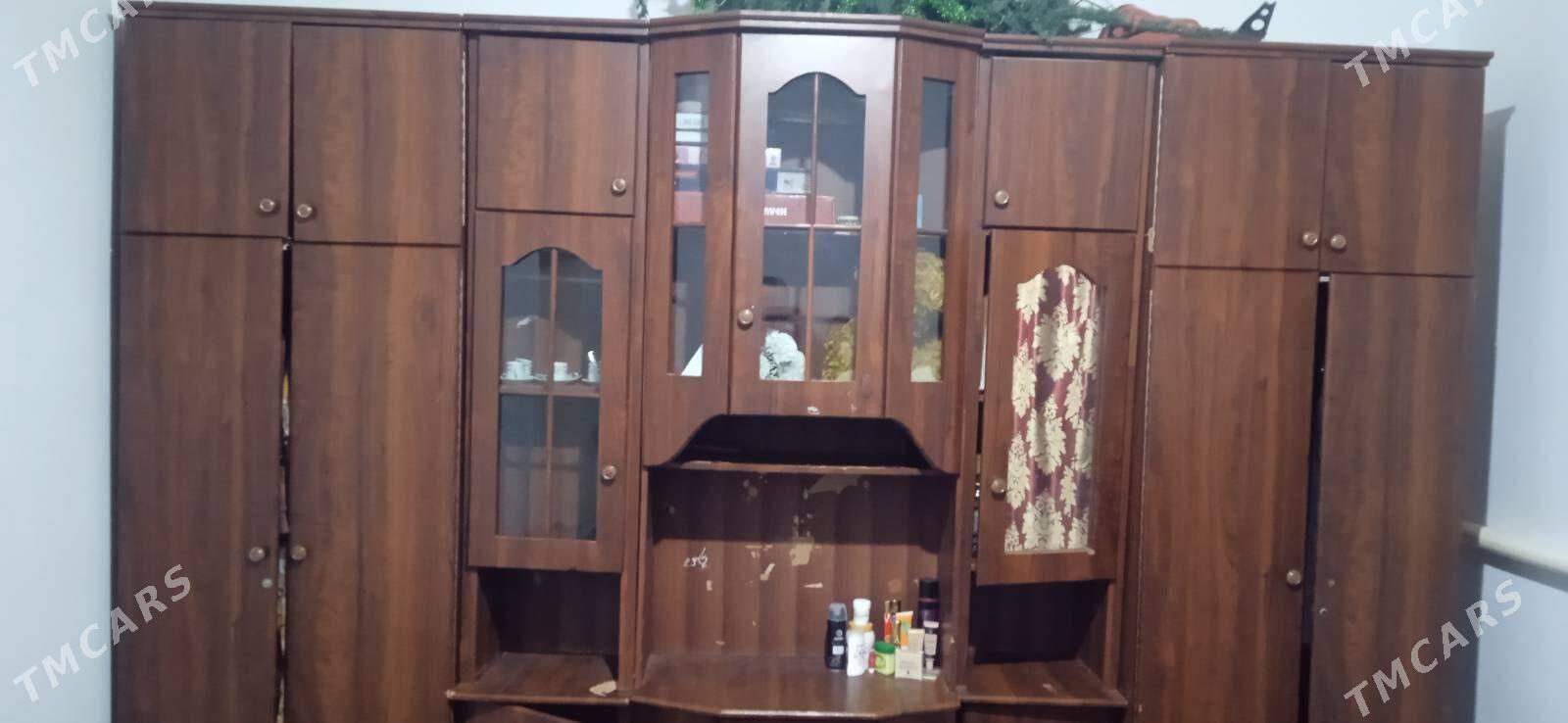 Garnytur - Гороглы (Тагта) - img 2