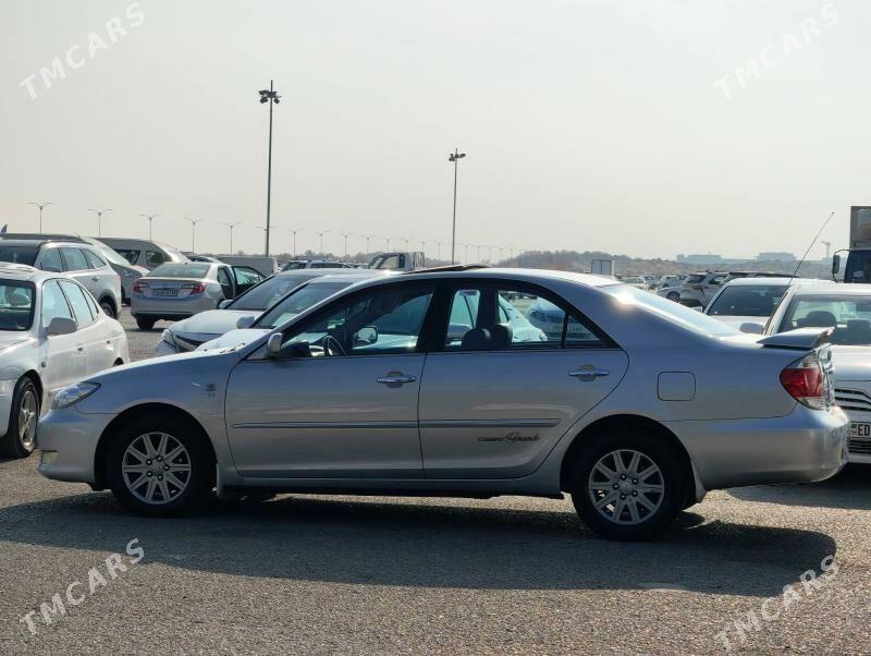 Toyota Camry 2005 - 235 000 TMT - Aşgabat - img 4