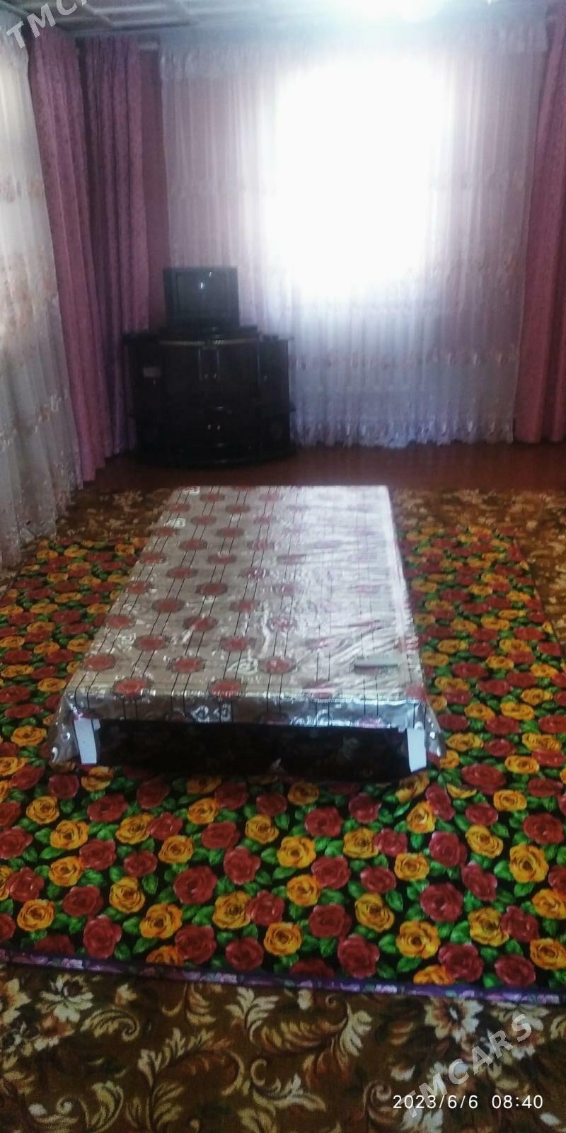 Arenda howly jaý - Türkmenabat - img 2