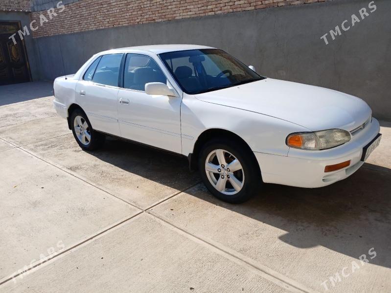 Toyota Camry 1995 - 100 000 TMT - Дашогуз - img 5