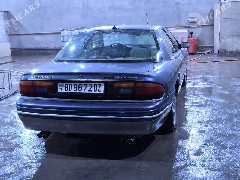 Chrysler 300M 1998 - 20 000 TMT - Шабатский этрап - img 2