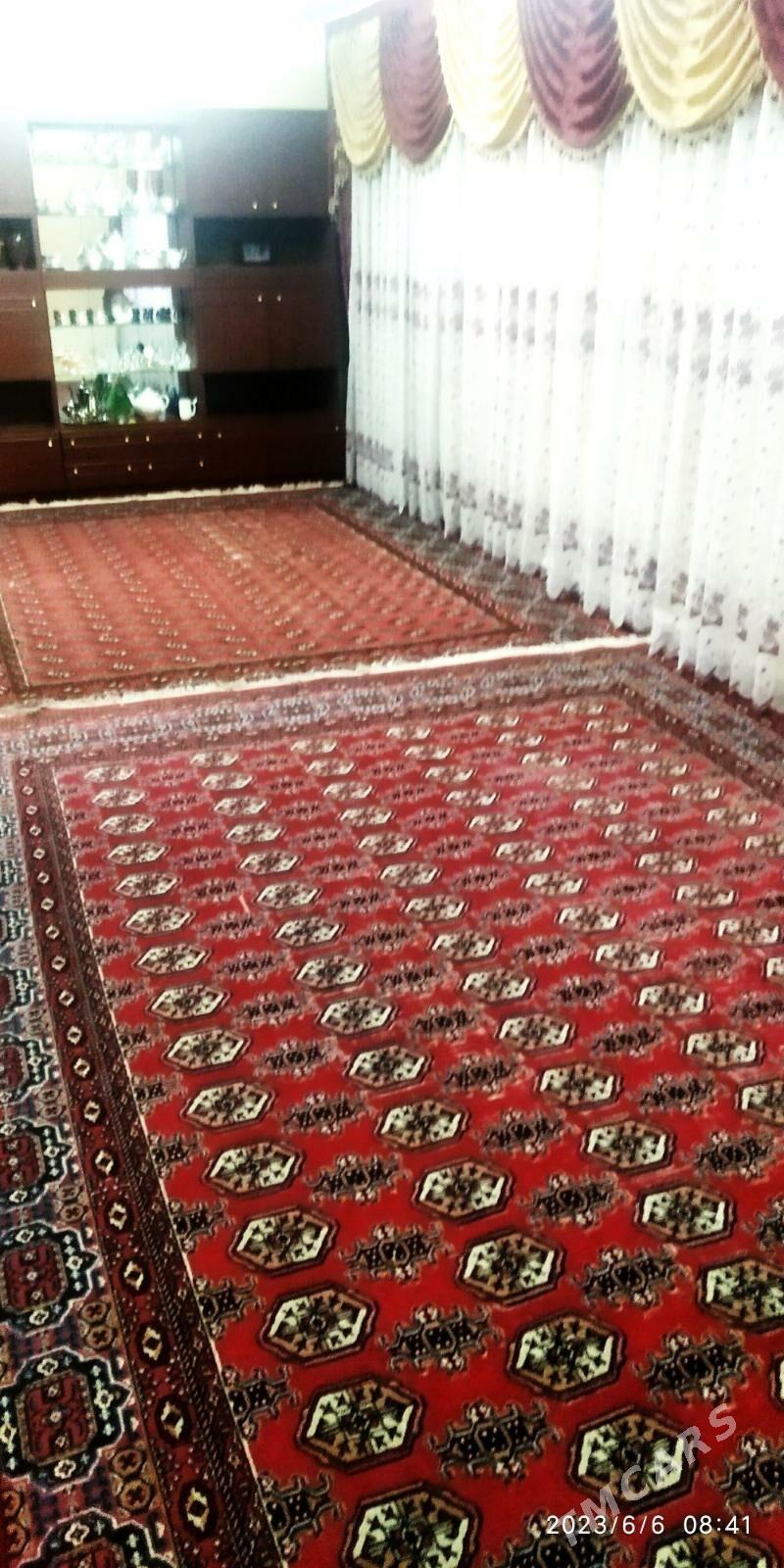 Arenda howly jaý - Türkmenabat - img 1