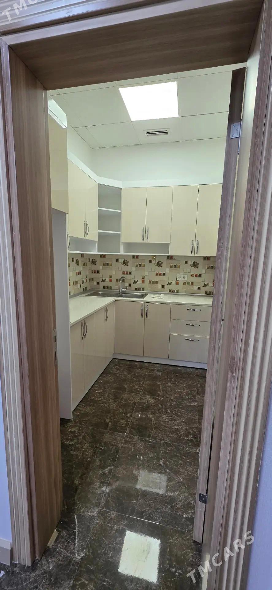 Arenda Abiznoy zdaniya - Ашхабад - img 3