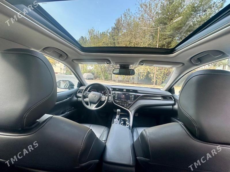 Toyota Camry 2021 - 388 000 TMT - Aşgabat - img 5
