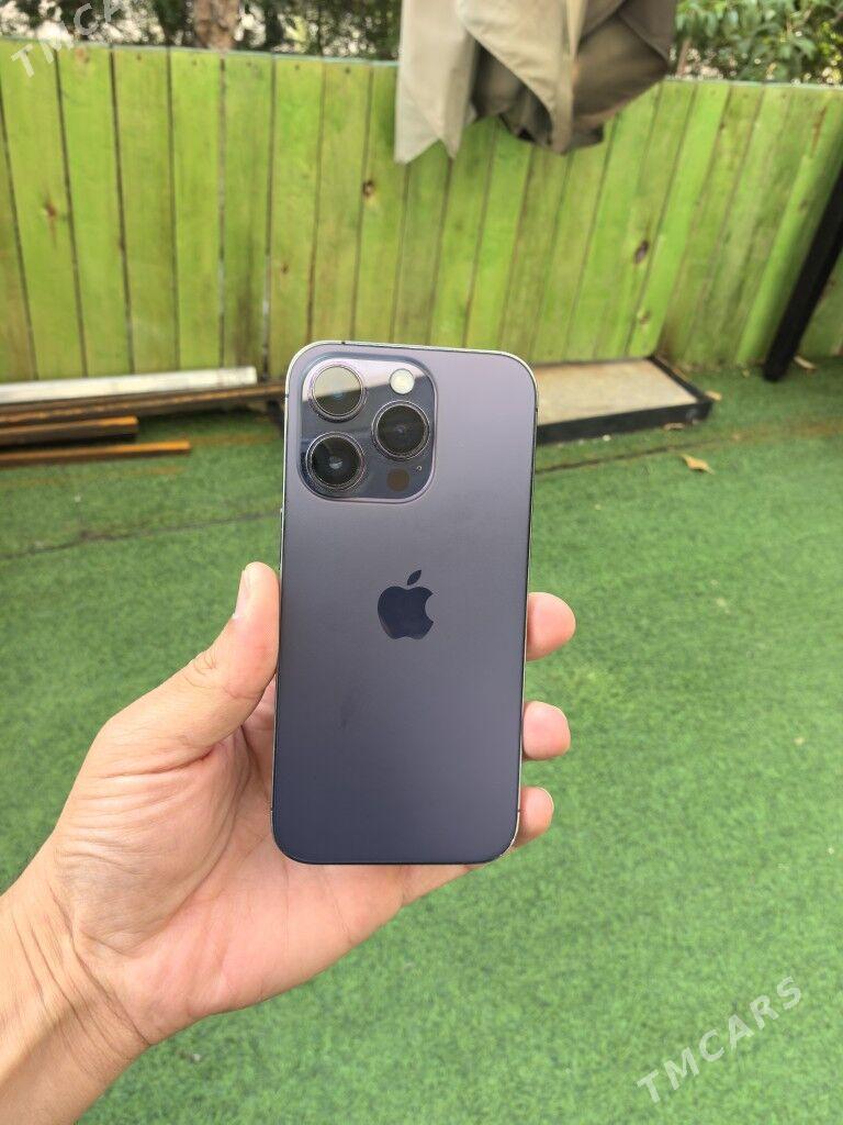 iPhone 14 Pro 128 - Багир - img 1