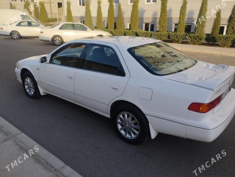Toyota Camry 1997 - 139 000 TMT - Мары - img 6