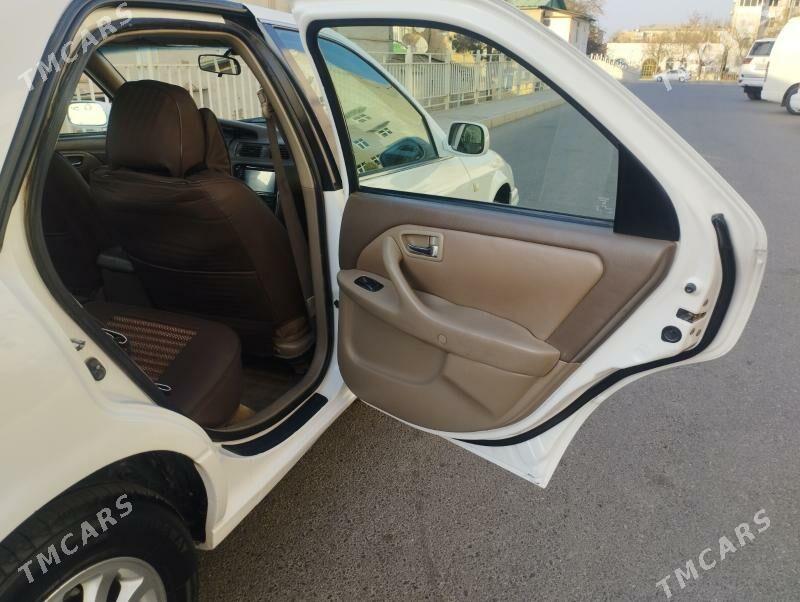 Toyota Camry 1997 - 139 000 TMT - Мары - img 7