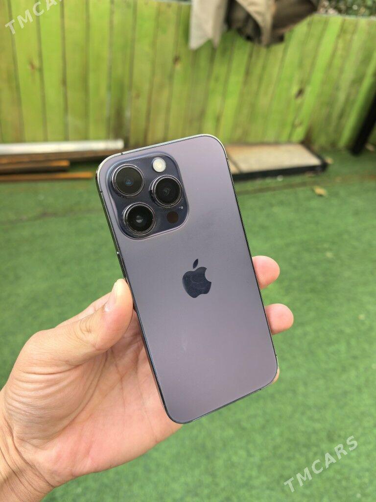 iPhone 14 Pro 128 - Багир - img 4